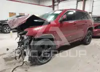 2015 Jeep Grand Cherokee photo