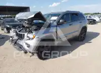 2015 Jeep Grand Cherokee фото