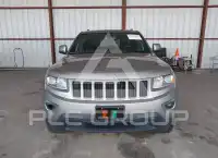 2015 Jeep Grand Cherokee фото