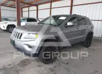 2015 Jeep Grand Cherokee фото
