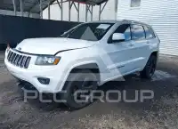 2015 Jeep Grand Cherokee фото