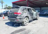 2015 Jeep Grand Cherokee фото