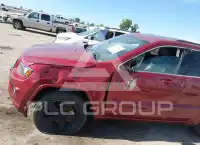 2015 Jeep Grand Cherokee фото