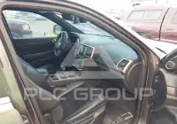 2015 Jeep Grand Cherokee photo