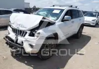 2015 Jeep Grand Cherokee фото