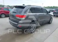 2015 Jeep Grand Cherokee фото