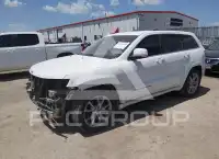 2015 Jeep Grand Cherokee photo