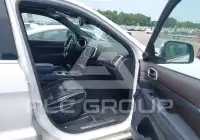 2015 Jeep Grand Cherokee photo