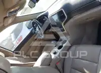 2015 Jeep Grand Cherokee фото