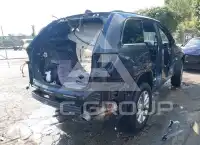 2015 Jeep Grand Cherokee фото