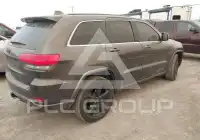 2015 Jeep Grand Cherokee photo