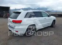2015 Jeep Grand Cherokee photo