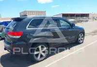 2015 Jeep Grand Cherokee фото