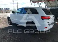 2015 Jeep Grand Cherokee фото