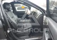 2015 Jeep Grand Cherokee photo
