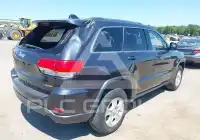 2015 Jeep Grand Cherokee фото