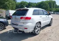 2015 Jeep Grand Cherokee фото