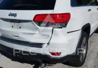 2015 Jeep Grand Cherokee фото