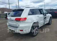 2015 Jeep Grand Cherokee фото