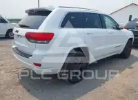 2015 Jeep Grand Cherokee фото