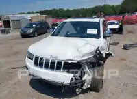 2015 Jeep Grand Cherokee фото