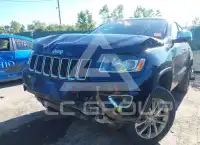 2015 Jeep Grand Cherokee фото