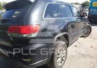 2015 Jeep Grand Cherokee фото