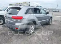 2015 Jeep Grand Cherokee photo