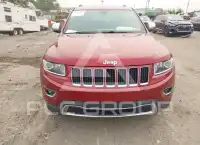 2015 Jeep Grand Cherokee photo