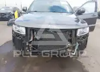 2015 Jeep Grand Cherokee фото