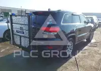 2015 Jeep Grand Cherokee фото