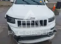 2015 Jeep Grand Cherokee photo