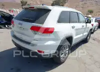 2015 Jeep Grand Cherokee photo