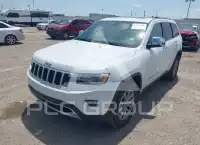 2015 Jeep Grand Cherokee фото