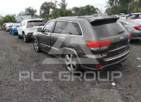 2015 Jeep Grand Cherokee photo