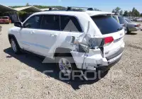 2015 Jeep Grand Cherokee фото