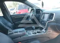 2015 Jeep Grand Cherokee photo