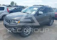 2015 Jeep Grand Cherokee photo