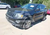 2015 Jeep Grand Cherokee фото
