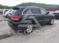2015 Jeep Grand Cherokee фото