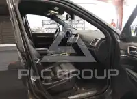 2015 Jeep Grand Cherokee фото