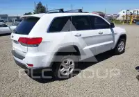 2015 Jeep Grand Cherokee фото