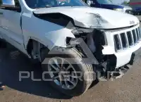 2015 Jeep Grand Cherokee фото