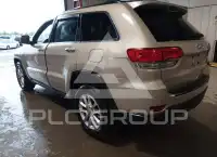 2015 Jeep Grand Cherokee фото