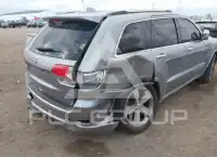 2015 Jeep Grand Cherokee фото