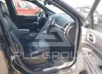 2015 Jeep Grand Cherokee photo
