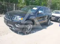 2015 Jeep Grand Cherokee фото