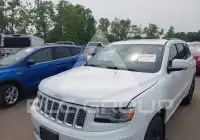2015 Jeep Grand Cherokee фото