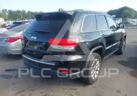 2015 Jeep Grand Cherokee photo