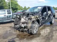2015 Jeep Grand Cherokee фото